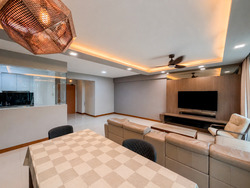 Blk 217D Matilda Portico (Punggol), HDB 5 Rooms #550705671
